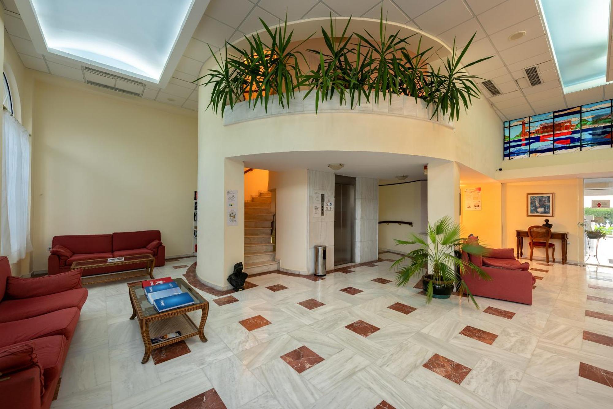 Hotel Porto Iliessa Argassi Exteriér fotografie